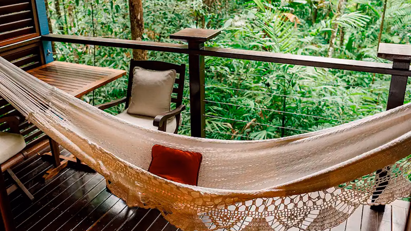 Silky Oaks Lodge Daintree Rainforest