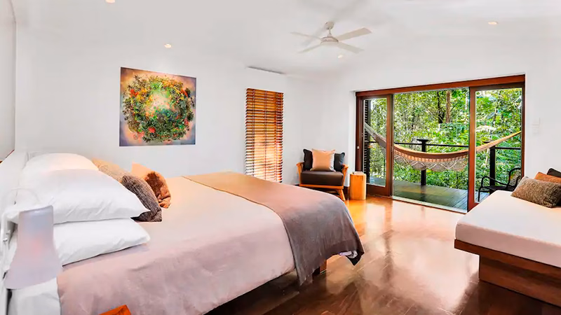 Silky Oaks Lodge Daintree Rainforest