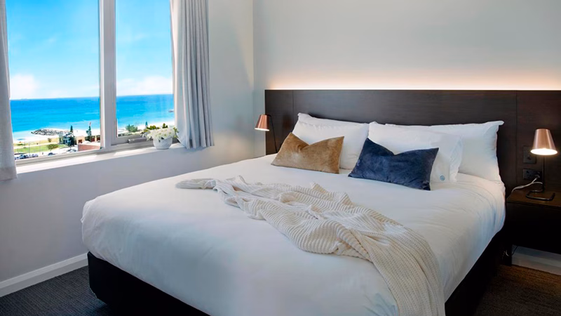 The Gerald Apartment Hotel