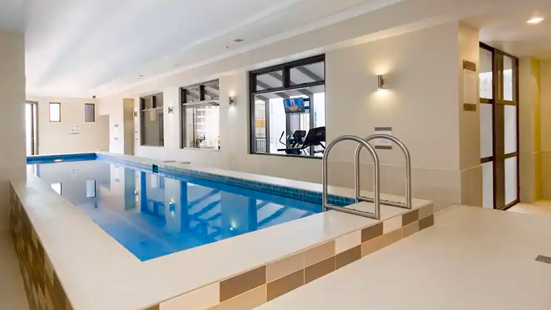 The Grace Hotel Sydney