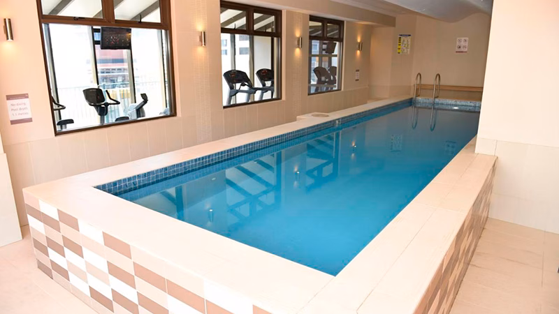 The Grace Hotel Sydney