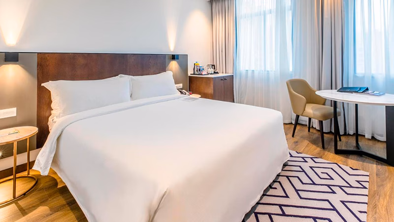 The Grace Hotel Sydney