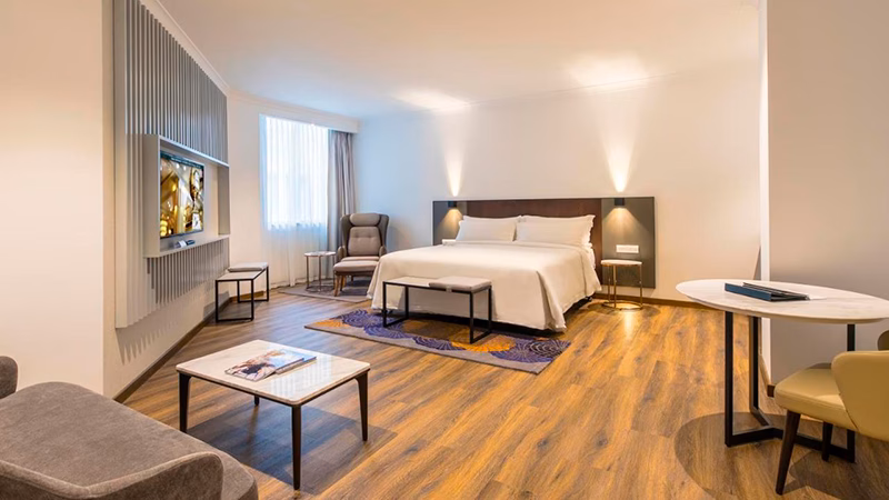 The Grace Hotel Sydney