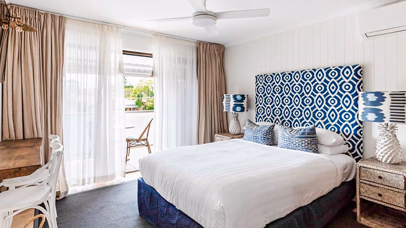 The Lord Byron Byron Bay