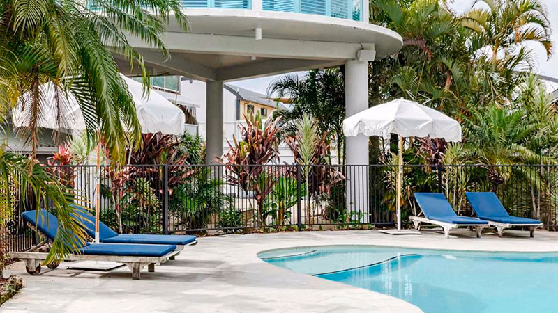 The Lord Byron Byron Bay