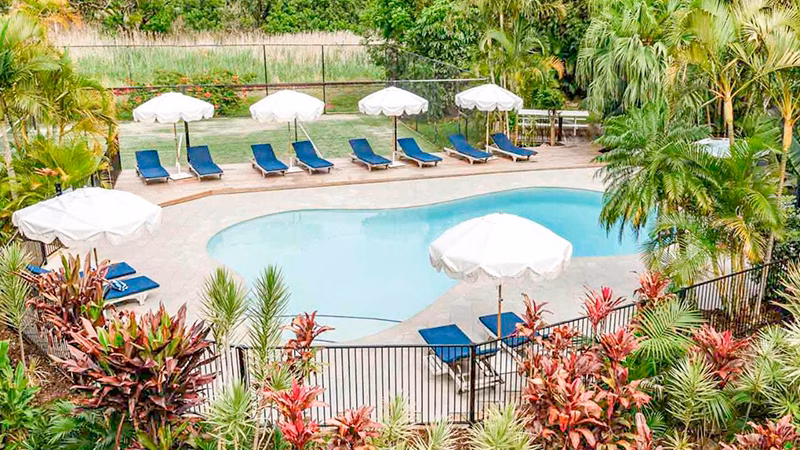 The Lord Byron Byron Bay