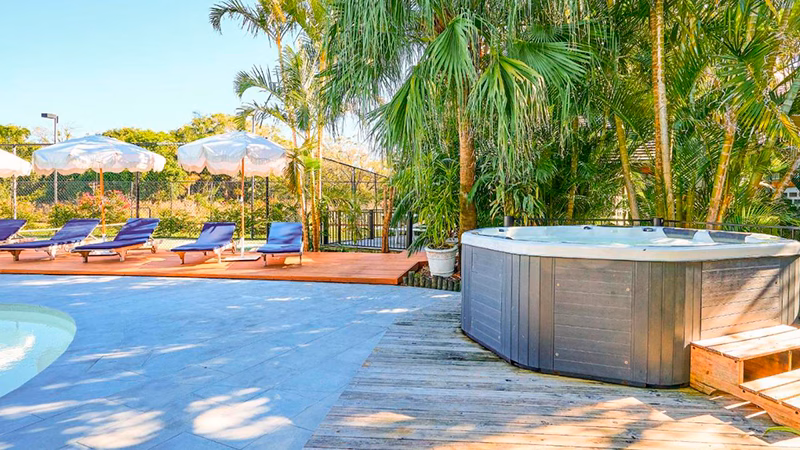 The Lord Byron Byron Bay