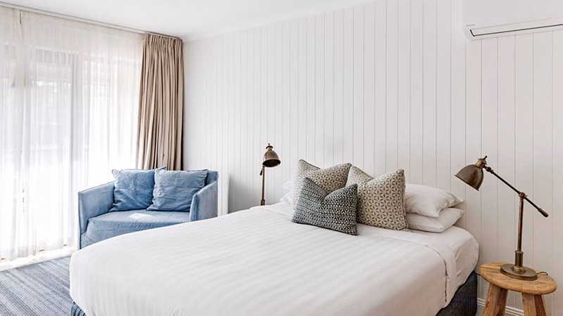 The Lord Byron Byron Bay