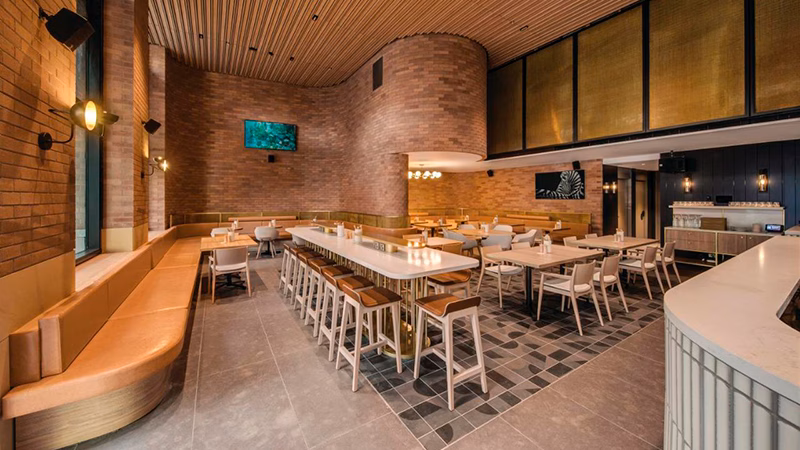 Vibe Hotel Darling Harbour Sydney