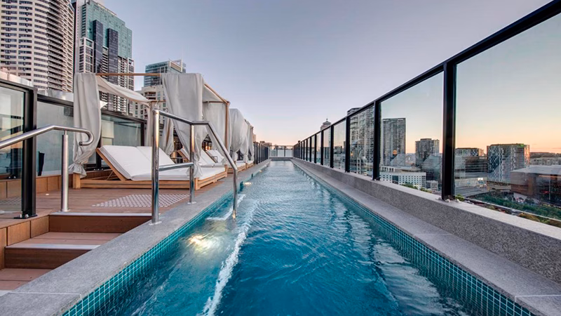 Vibe Hotel Darling Harbour Sydney