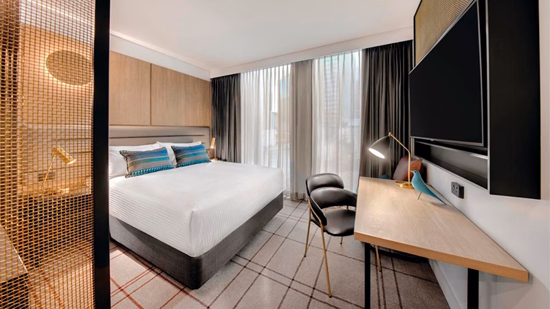 Vibe Hotel Darling Harbour Sydney