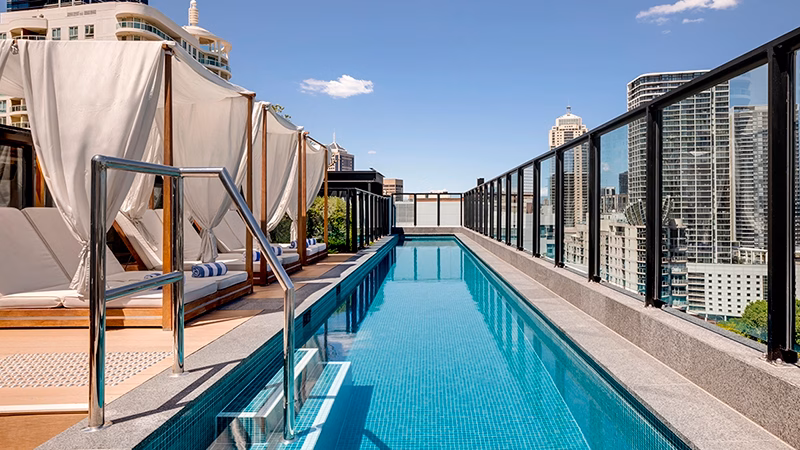 Vibe Hotel Darling Harbour Sydney