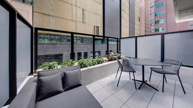 Vibe Hotel Darling Harbour Sydney