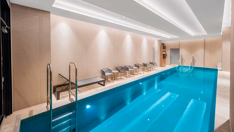 Vibe Hotel Melbourne