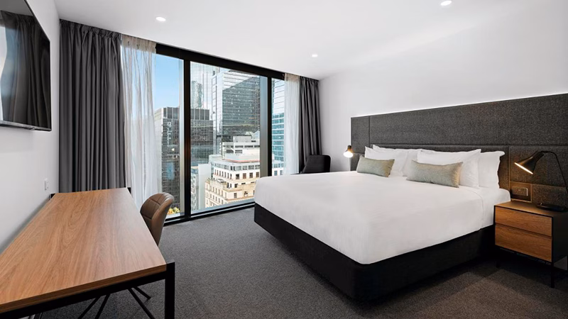 Vibe Hotel Melbourne