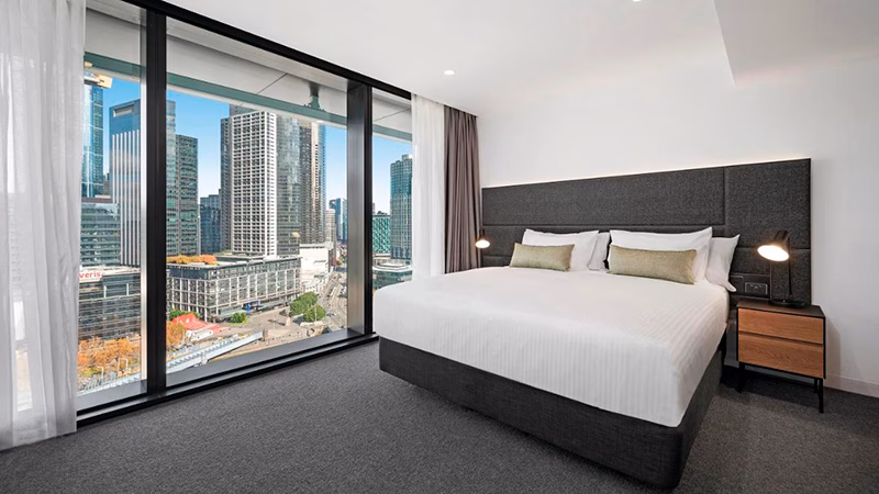 Vibe Hotel Melbourne