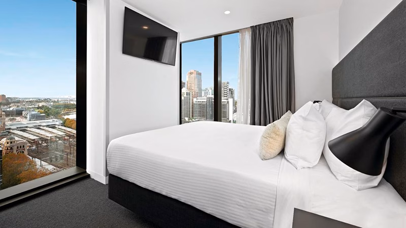 Vibe Hotel Melbourne