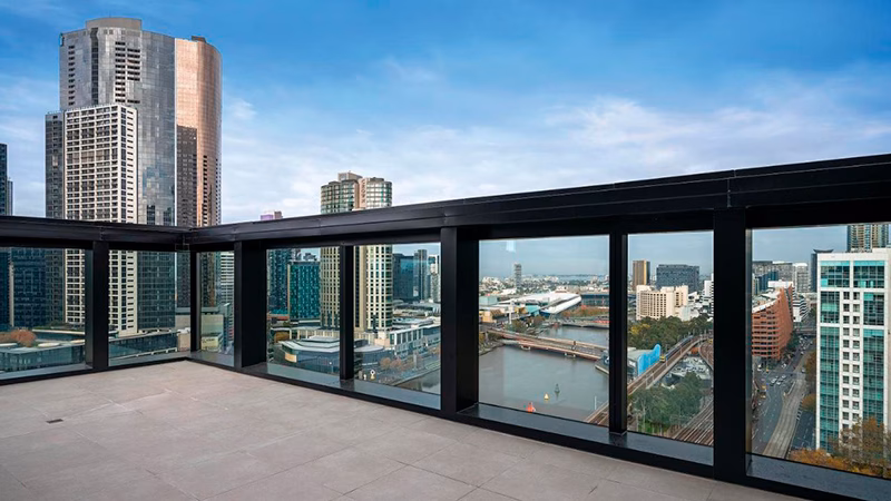 Vibe Hotel Melbourne