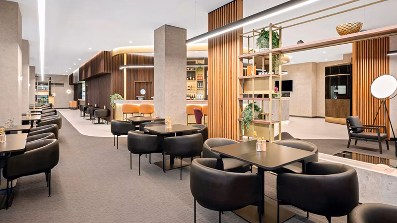 Vibe Hotel Melbourne