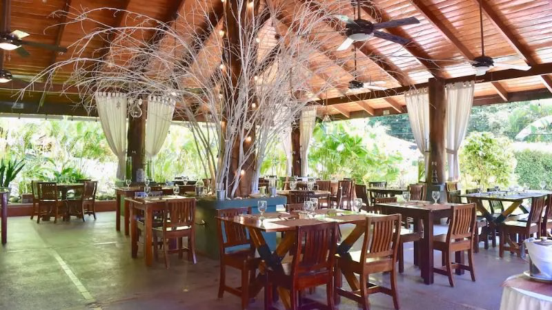 Restaurant X