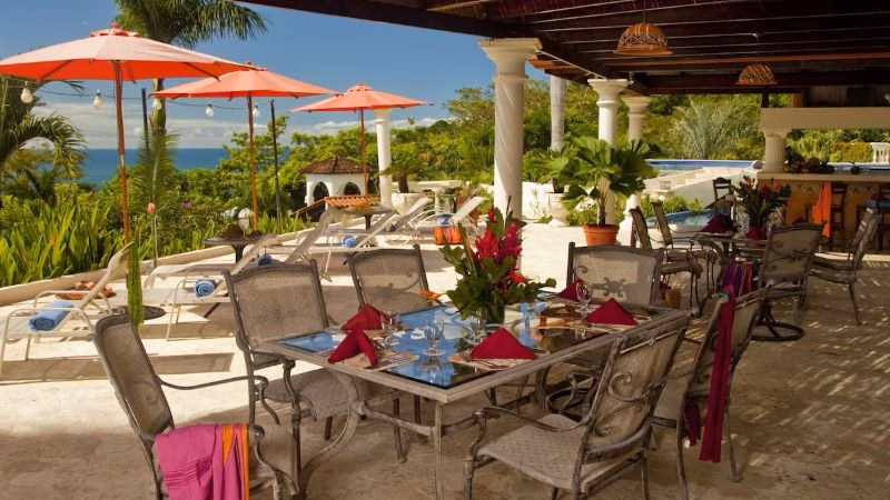 Restaurant X