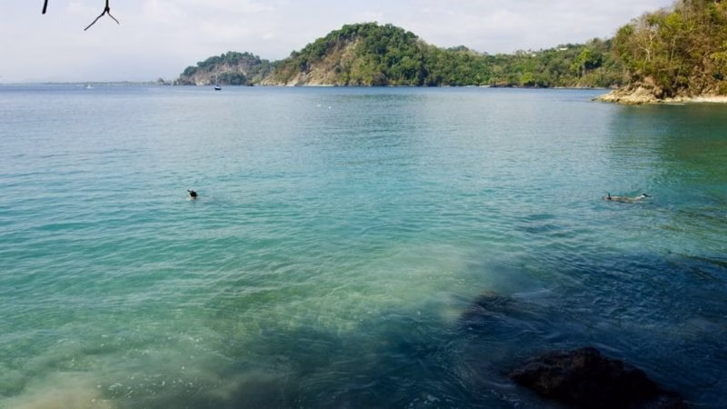 Snorkling X
