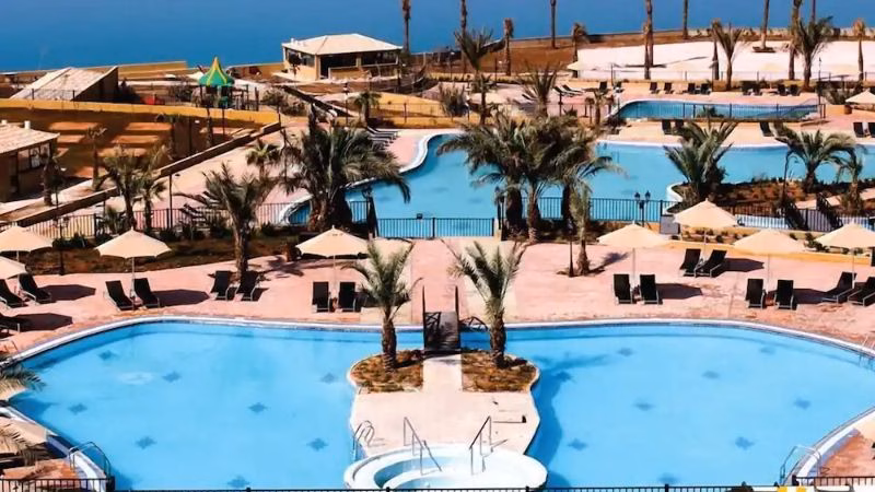 Grand East Resort Spa