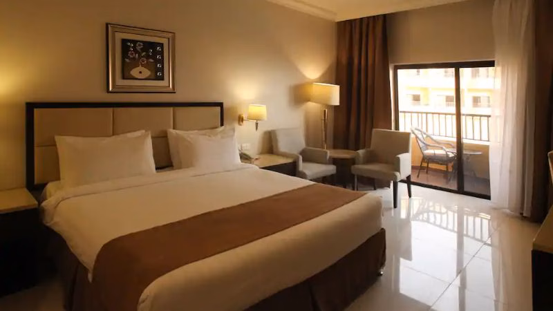 Grand East Resort Spa