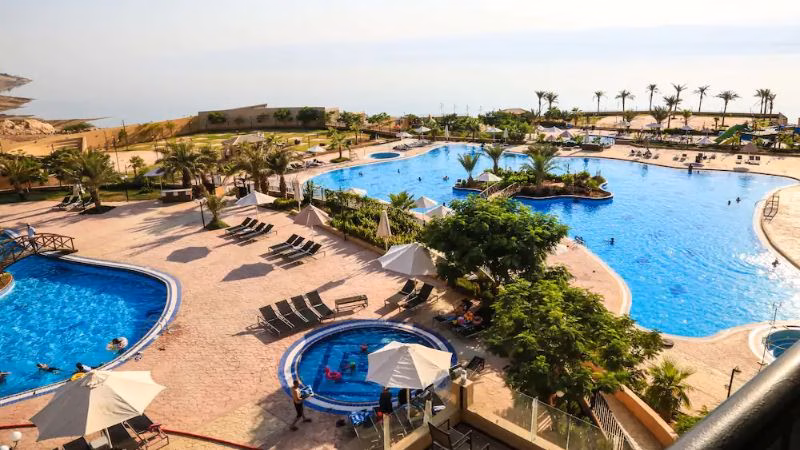 Grand East Resort Spa