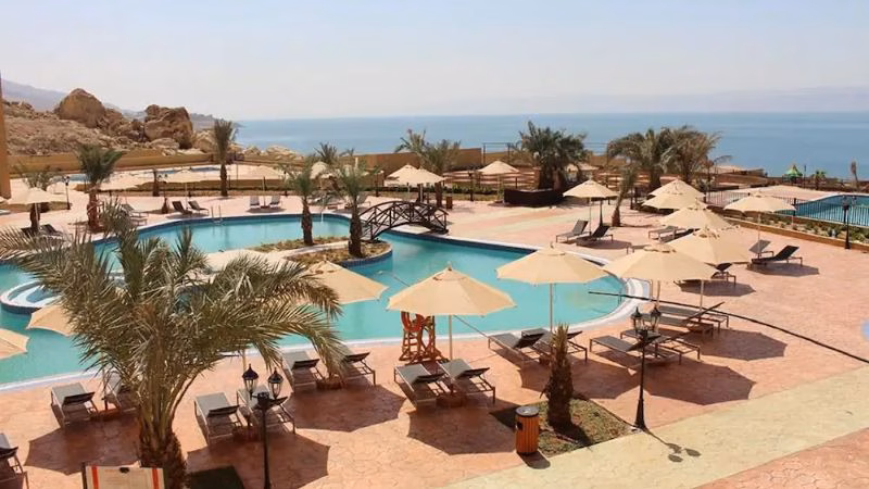 Grand East Resort Spa