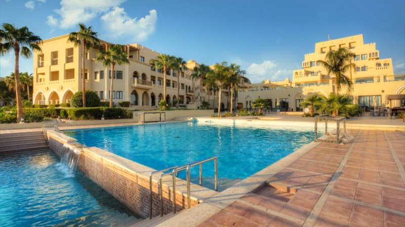 Grand Tala Bay Resort Aqaba