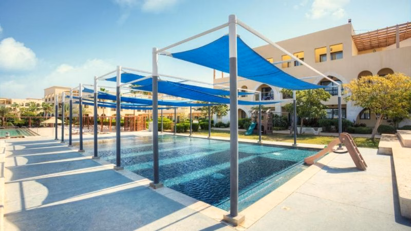 Grand Tala Bay Resort Aqaba