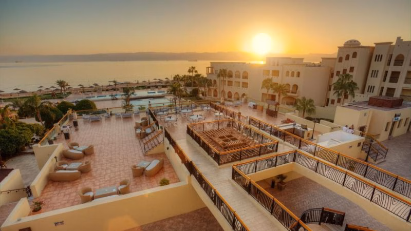 Grand Tala Bay Resort Aqaba