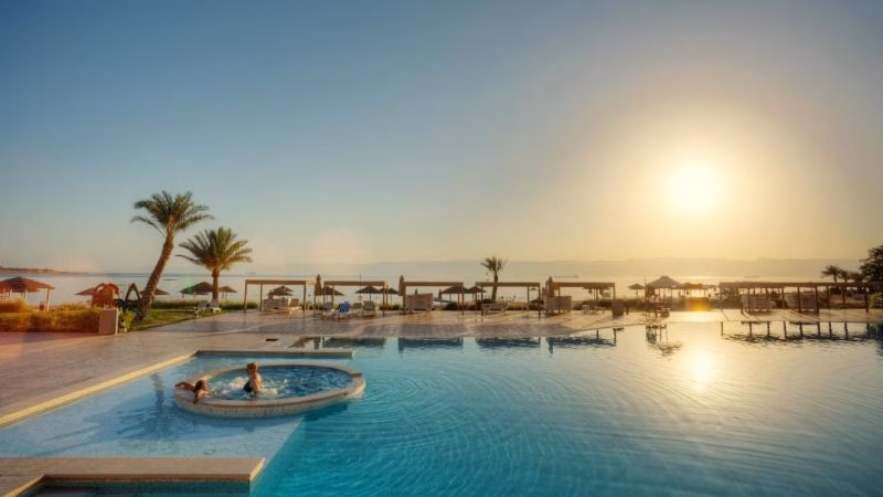 Grand Tala Bay Resort Aqaba