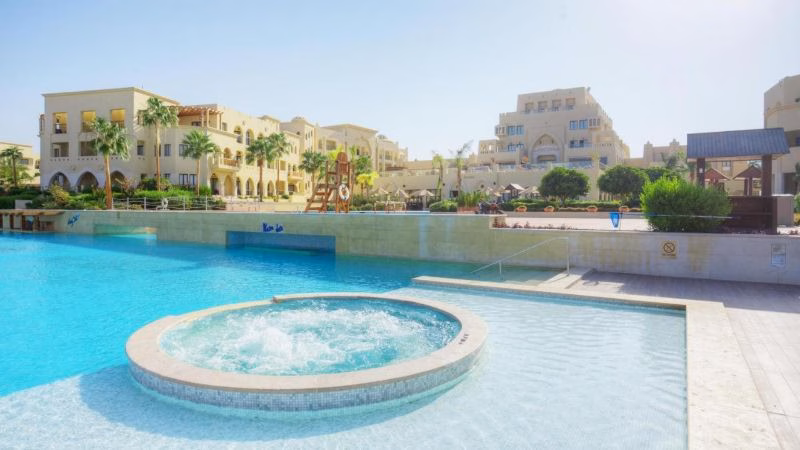 Grand Tala Bay Resort Aqaba