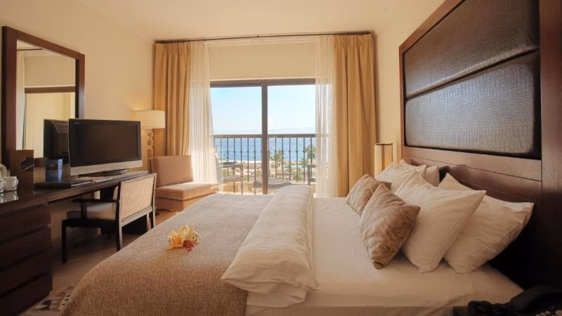 Grand Tala Bay Resort Aqaba