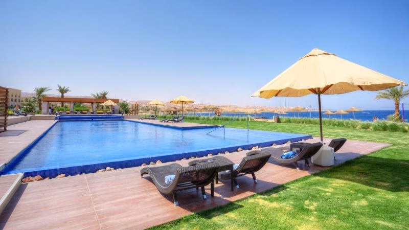 Grand Tala Bay Resort Aqaba