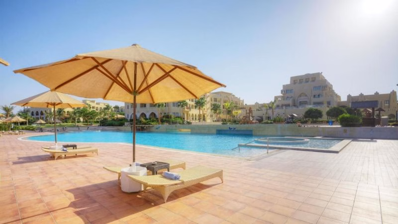 Grand Tala Bay Resort Aqaba