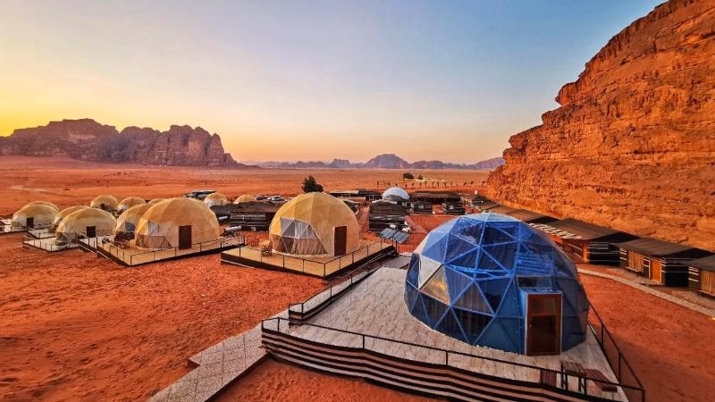 Hasan Al Zawaideh Camp