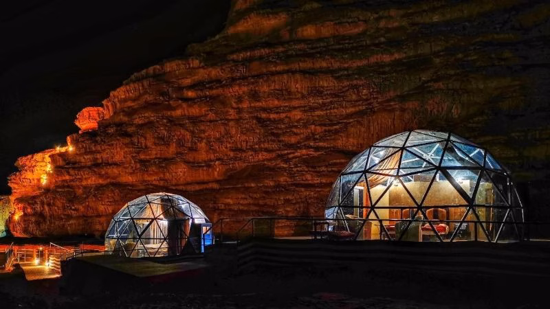 Hasan Al Zawaideh Camp