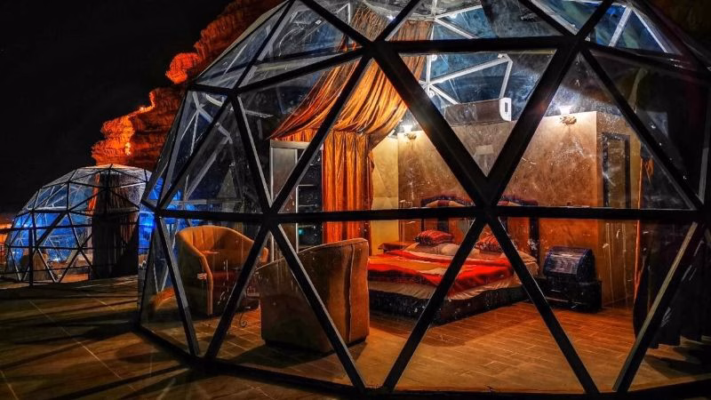 Hasan Al Zawaideh Camp