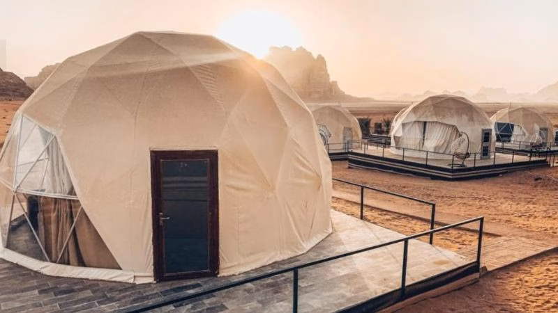 Hasan Al Zawaideh Camp