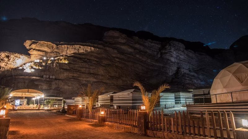 Hasan Al Zawaideh Camp