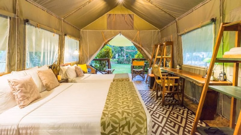 Hintok Tent X
