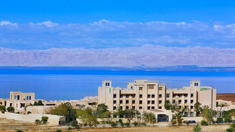 Holiday Inn Resort Dead Sea