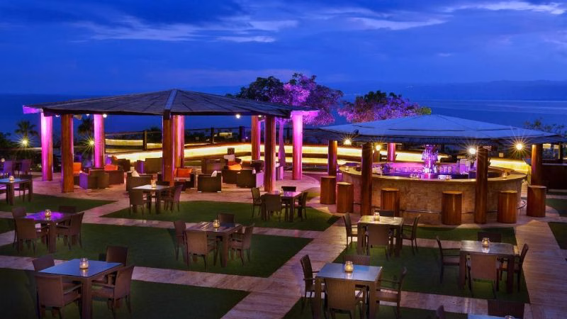 Holiday Inn Resort Dead Sea