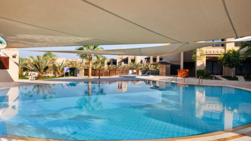 Holiday Inn Resort Dead Sea