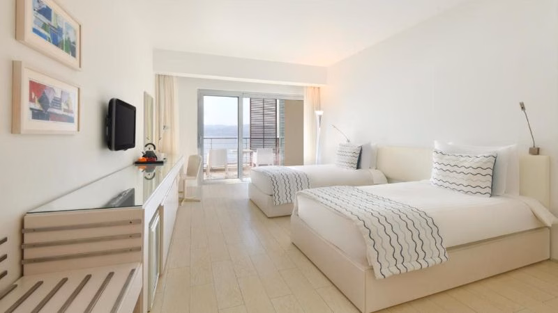 Kempinski Hotel Aqaba