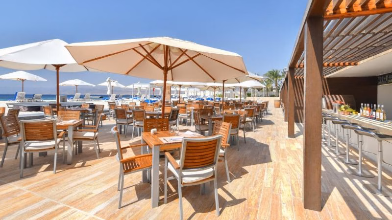 Kempinski Hotel Aqaba