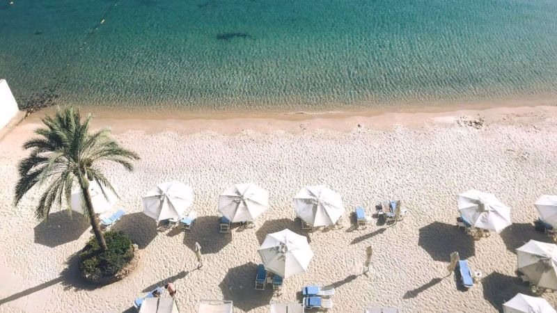 Kempinski Hotel Aqaba